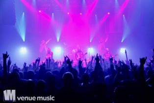 J.B.O.: 26.11.2016 - Rockhal, Esch / Alzette LUX