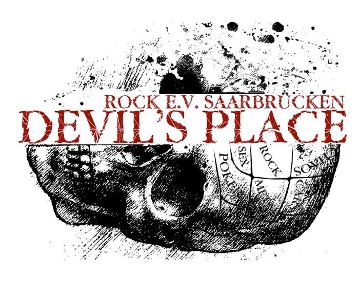 Devil's Place Saarbrücken - Rock e.V.