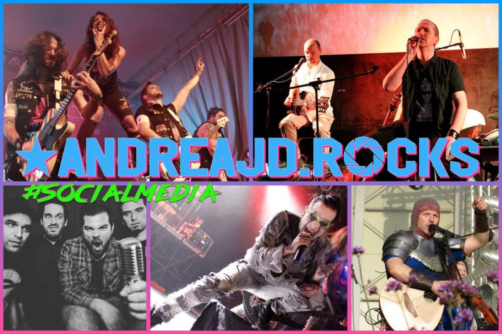 socialmedia-Bands-AJDRocks