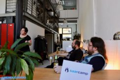 Nachbericht: SaarCamp 2017