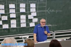 Nachbericht: SaarCamp 2017