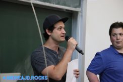 Nachbericht: SaarCamp 2017