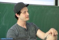 Nachbericht: SaarCamp 2017