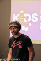 Pressekonferenz: „Colors Of Pop“ Festival für Popkultur