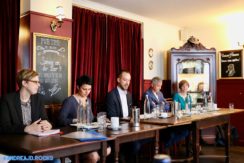 Pressekonferenz: „Angewandte Pop-Studien“ an der Universität des Saarlandes