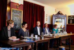 Pressekonferenz: „Angewandte Pop-Studien“ an der Universität des Saarlandes