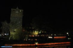 Weihnachtszeit in Nürnberg 2015