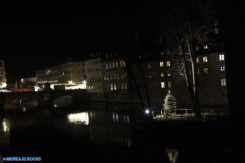Weihnachtszeit in Nürnberg 2015