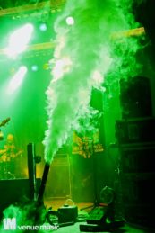 Drop Of Rage beim Rocknachwuchsfestival „Goldener Scheinwerfer“ am 11.11.2017