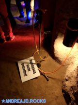 Saar Wars Ausstellung im Historischen Museum Saar