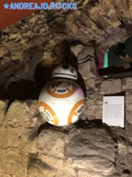 Saar Wars Ausstellung im Historischen Museum Saar