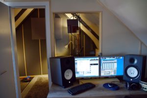 Studio: thevoicefinder.de