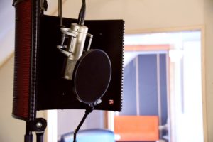Studio: thevoicefinder.de