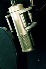 Studio: thevoicefinder.de