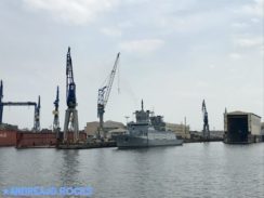 Urlaub in Hamburg, August 2018