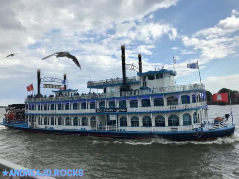 Urlaub in Hamburg, August 2018
