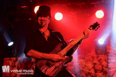 Glühmet Festival am 28.12.2018 im Hirsch Nürnberg
