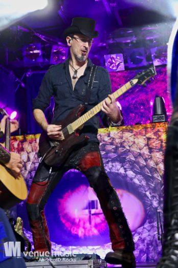 Glühmet Festival am 28.12.2018 im Hirsch Nürnberg