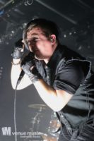 Glühmet Festival am 28.12.2018 im Hirsch Nürnberg
