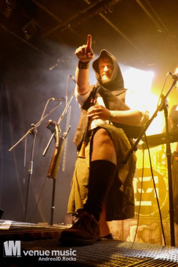 Glühmet Festival am 28.12.2018 im Hirsch Nürnberg