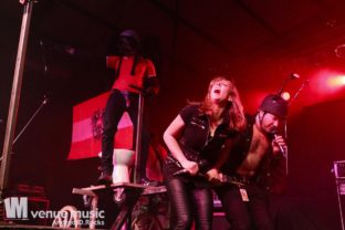 Rammelhof: 14.04.2018 LKA Stuttgart