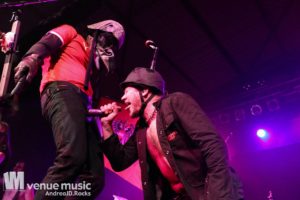 Rammelhof: 14.04.2018 LKA Stuttgart