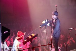 Rammelhof: 14.04.2018 LKA Stuttgart
