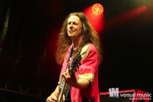 Ein Fest - 30 Jahre J.B.O., Weingarts, 28.06.2019