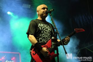 Ein Fest - 30 Jahre J.B.O., Weingarts, 28.06.2019