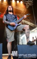 Ein Fest - 30 Jahre J.B.O., Weingarts, 28.06.2019