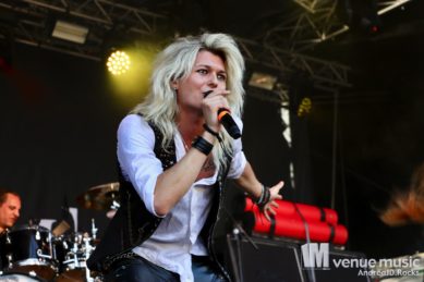 Ein Fest - 30 Jahre J.B.O., Weingarts, 28.06.2019