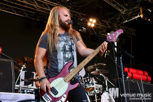 Ein Fest - 30 Jahre J.B.O., Weingarts, 28.06.2019