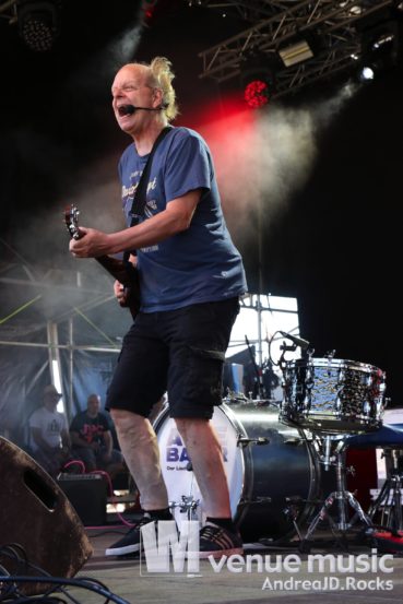 Ein Fest - 30 Jahre J.B.O., Weingarts, 29.06.2019