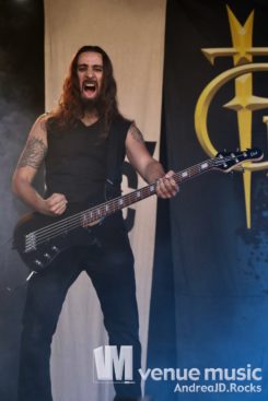 Ein Fest - 30 Jahre J.B.O., Weingarts, 29.06.2019