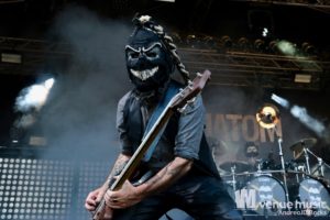 Ein Fest - 30 Jahre J.B.O., Weingarts, 29.06.2019