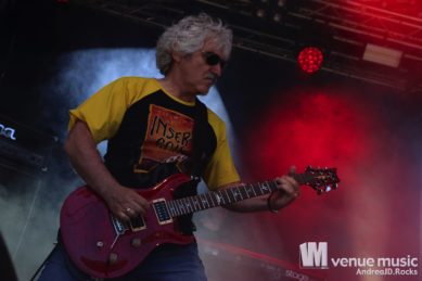 Ein Fest - 30 Jahre J.B.O., Weingarts, 29.06.2019