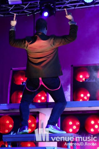 Ein Fest - 30 Jahre J.B.O., Weingarts, 29.06.2019