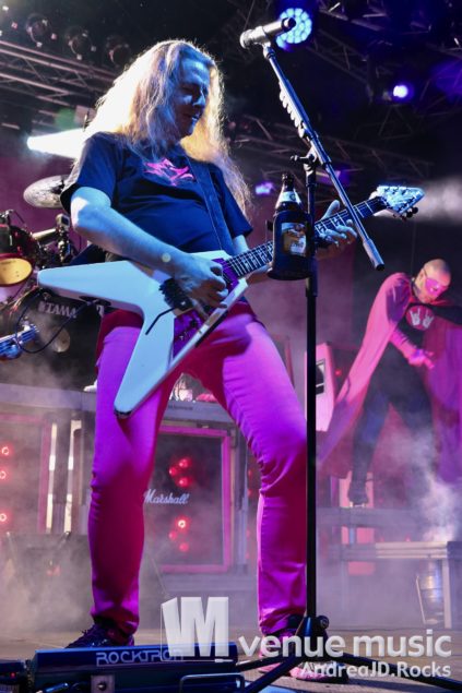 Ein Fest - 30 Jahre J.B.O., Weingarts, 29.06.2019