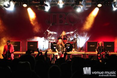 Ein Fest - 30 Jahre J.B.O., Weingarts, 29.06.2019