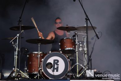 Ein Fest - 30 Jahre J.B.O., Weingarts, 29.06.2019