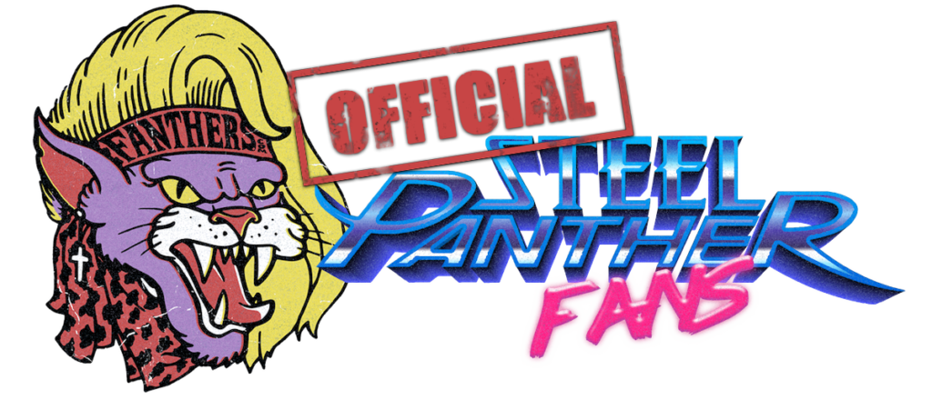 Steel Panther Fans Logo